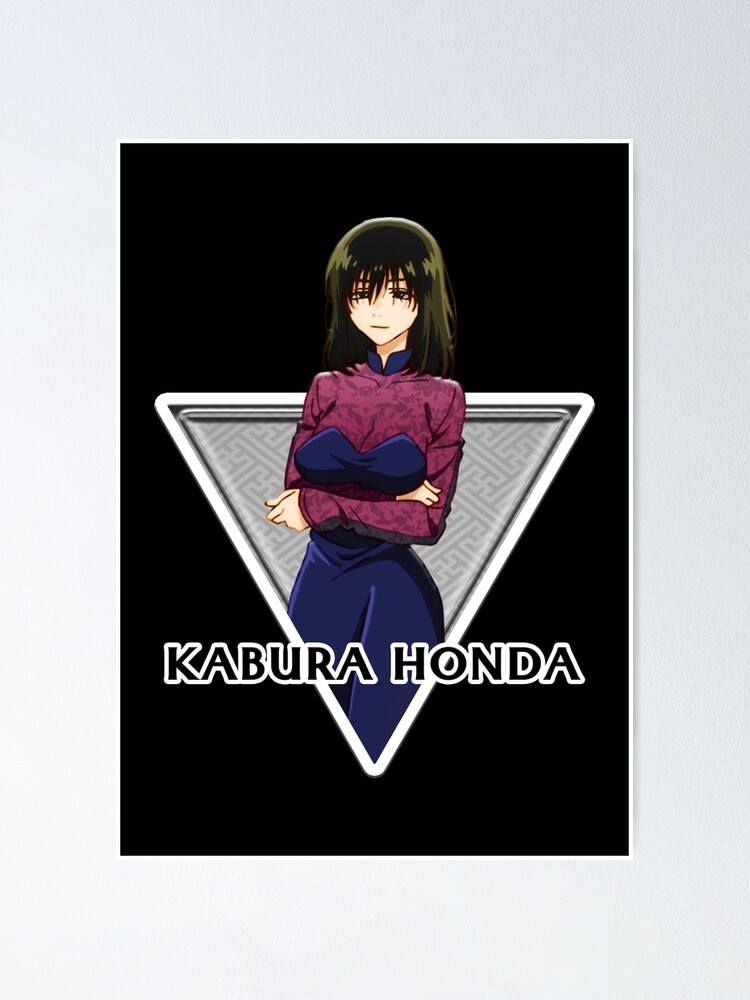 Kabura Honda (Yofukashi no Uta) - Pictures 