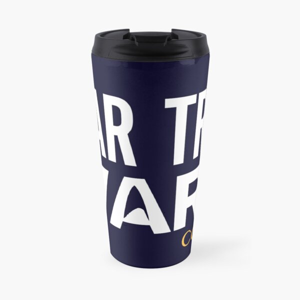 The Council Travel Coffee Mug