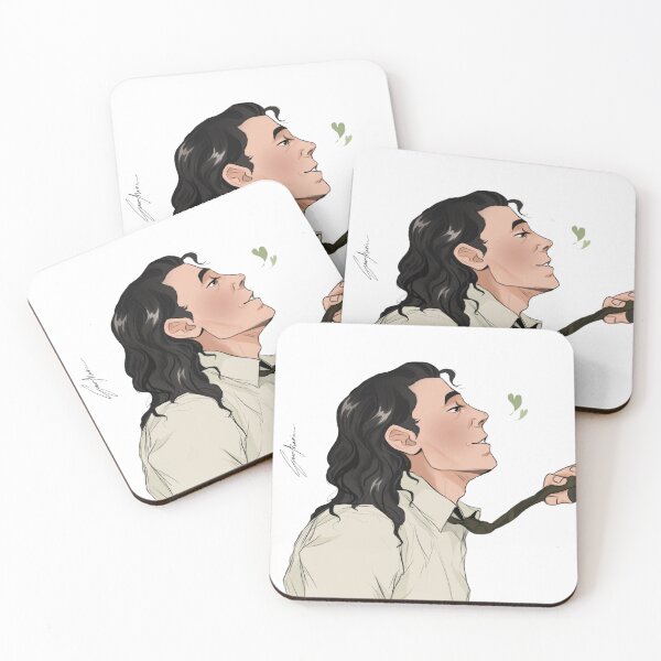 Item preview, Soy todo tuyo designed and sold by NoctuarryDraws.