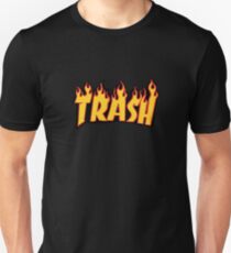 "Trash" Unisex T-Shirt