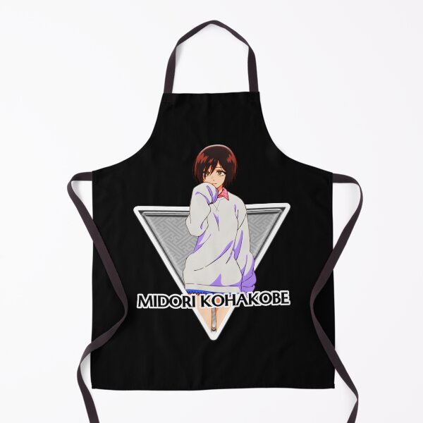Item preview, YOFUKASHI NO UTA - MIDORI KOHAKOBE designed and sold by TRIANGLEDOWN.