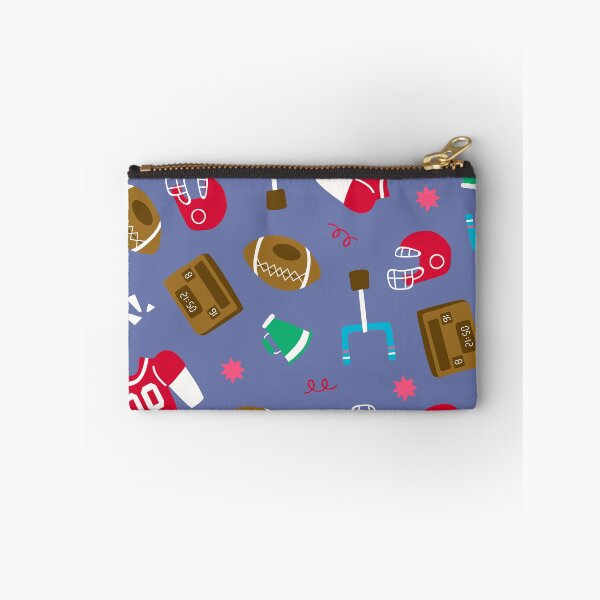 Item preview, American Football Pattern 2 designed and sold by NobleForte.