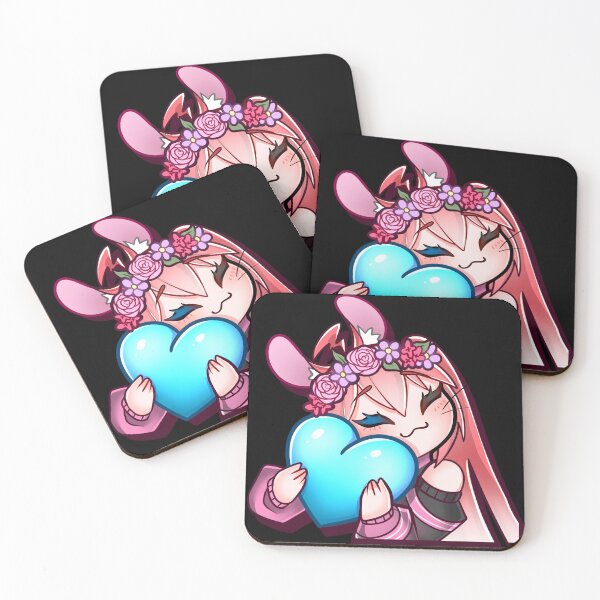 Item preview, FlashyKlau Love Emote designed and sold by FlashyKlau.