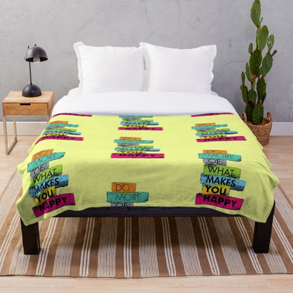 Item preview, Do more of what makes you happy designed and sold by Arteartz.