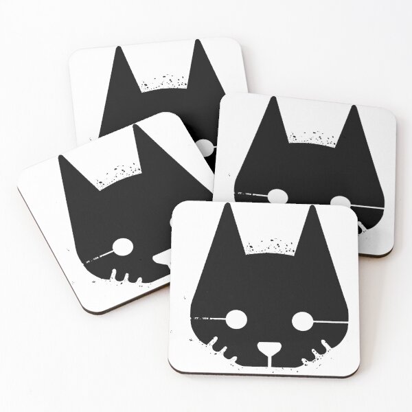 Item preview, stray logo black designed and sold by JordiAnfrons.