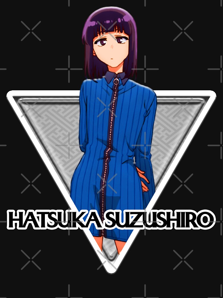 Hatsuka Suzushiro (Yofukashi no Uta) - Pictures 