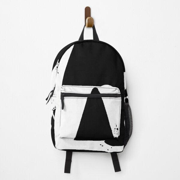 Item preview, stray logo black designed and sold by Ronin Studio.