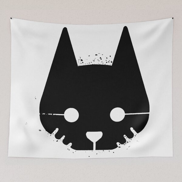 Item preview, stray logo black designed and sold by JordiAnfrons.