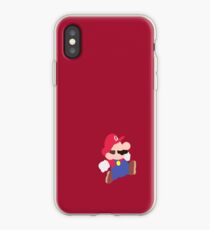 Mario Party (Mario) iPhone Case