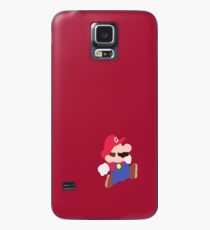 Mario Party (Mario) Case/Skin for Samsung Galaxy
