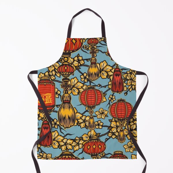 Item preview, Summer Nights In Chinatown designed and sold by MAX8-0.