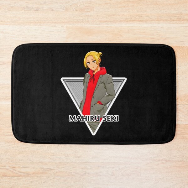 Item preview, YOFUKASHI NO UTA - MAHIRU SEKI designed and sold by TRIANGLEDOWN.