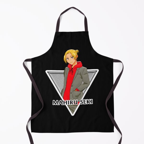 Item preview, YOFUKASHI NO UTA - MAHIRU SEKI designed and sold by TRIANGLEDOWN.