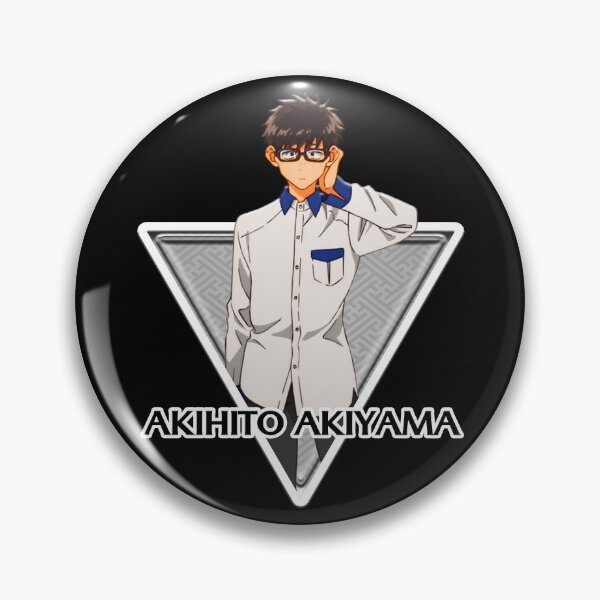 Item preview, YOFUKASHI NO UTA - AKIHITO AKIYAMA designed and sold by TRIANGLEDOWN.