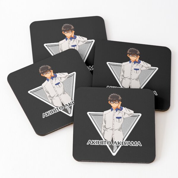 Item preview, YOFUKASHI NO UTA - AKIHITO AKIYAMA designed and sold by TRIANGLEDOWN.