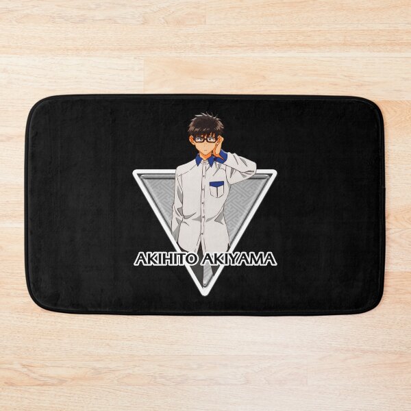 Item preview, YOFUKASHI NO UTA - AKIHITO AKIYAMA designed and sold by TRIANGLEDOWN.