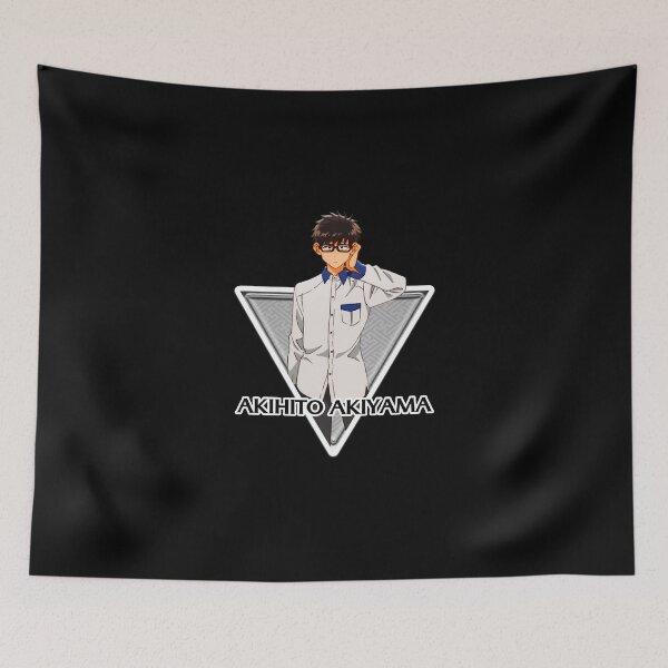 Item preview, YOFUKASHI NO UTA - AKIHITO AKIYAMA designed and sold by TRIANGLEDOWN.