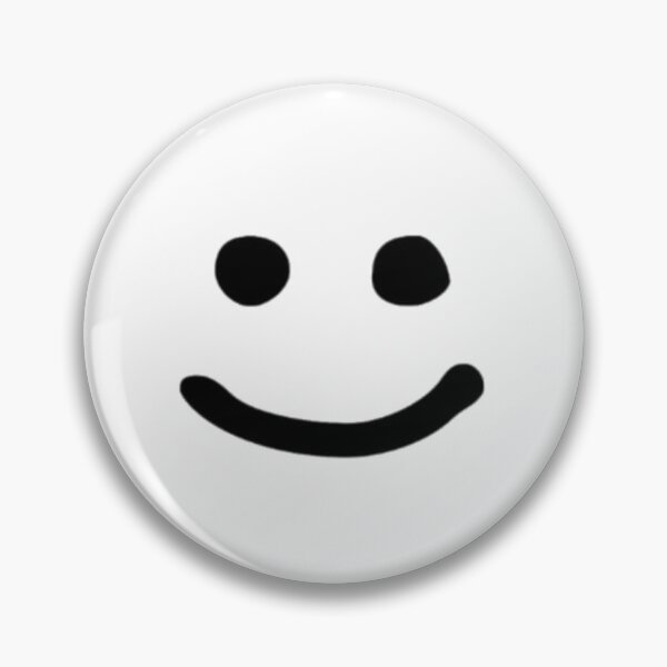 Item preview, smiley face  designed and sold by JustBeCoooool.