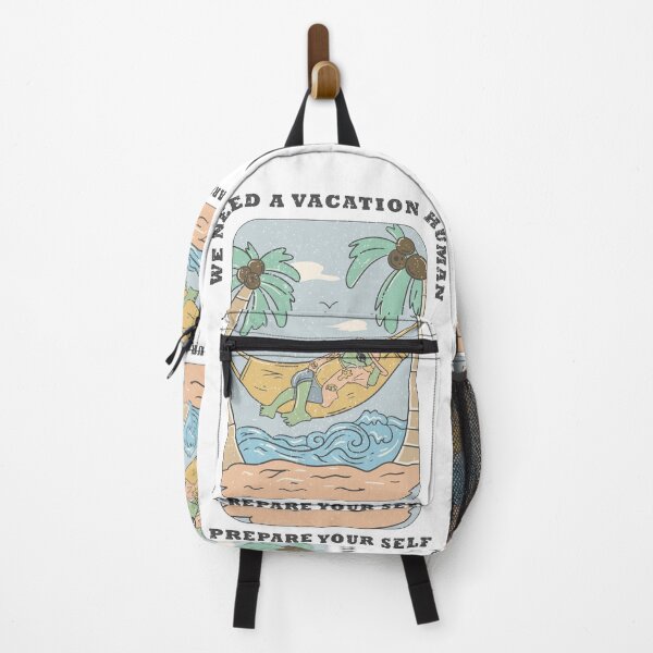 Item preview, Fun alien vacation extraterrestrial designed and sold by Emil1993.
