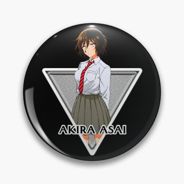 Item preview, YOFUKASHI NO UTA - AKIRA ASAI designed and sold by TRIANGLEDOWN.