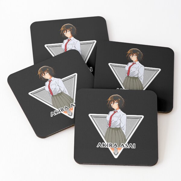 Item preview, YOFUKASHI NO UTA - AKIRA ASAI designed and sold by TRIANGLEDOWN.