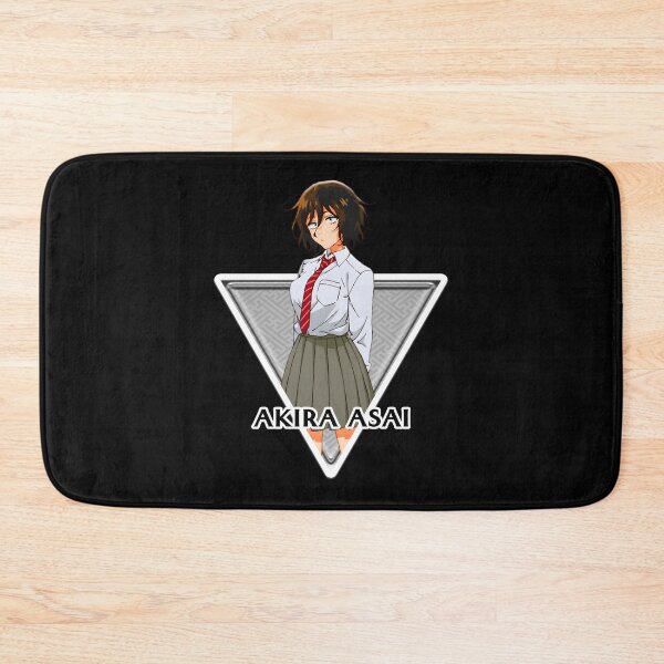 Item preview, YOFUKASHI NO UTA - AKIRA ASAI designed and sold by TRIANGLEDOWN.
