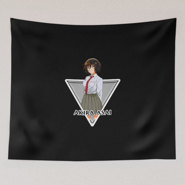 Item preview, YOFUKASHI NO UTA - AKIRA ASAI designed and sold by TRIANGLEDOWN.