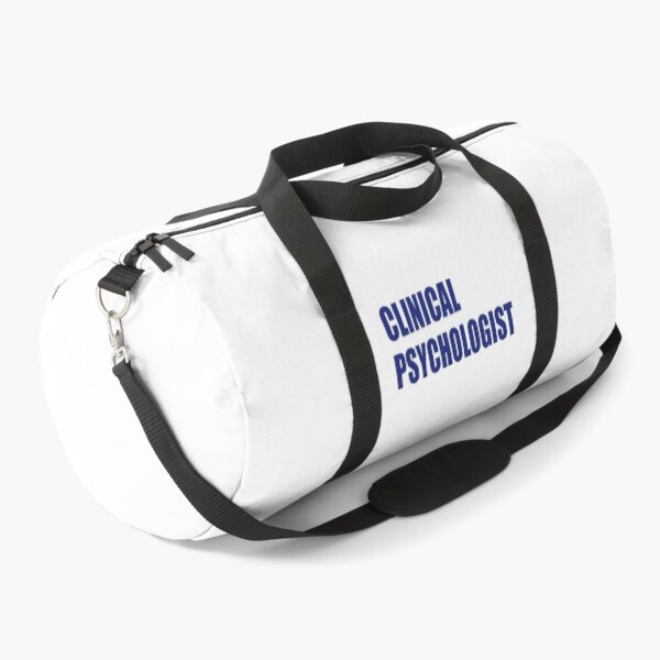 Item preview, Clinical Psychologist In Hospital designed and sold by GR-ART.