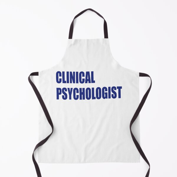 Item preview, Clinical Psychologist In Hospital designed and sold by GR-ART.
