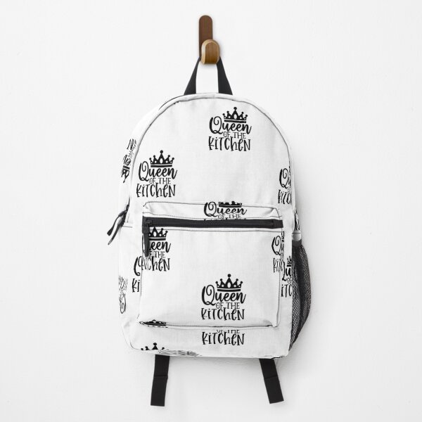 Item preview, Queen Of The Kitchen designed and sold by Flip Your Pancake.