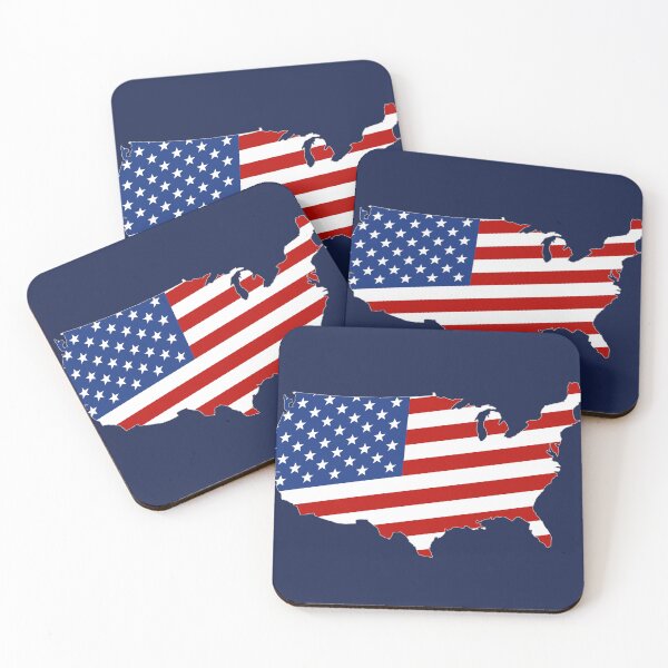 Item preview, America designed and sold by Sejmen.