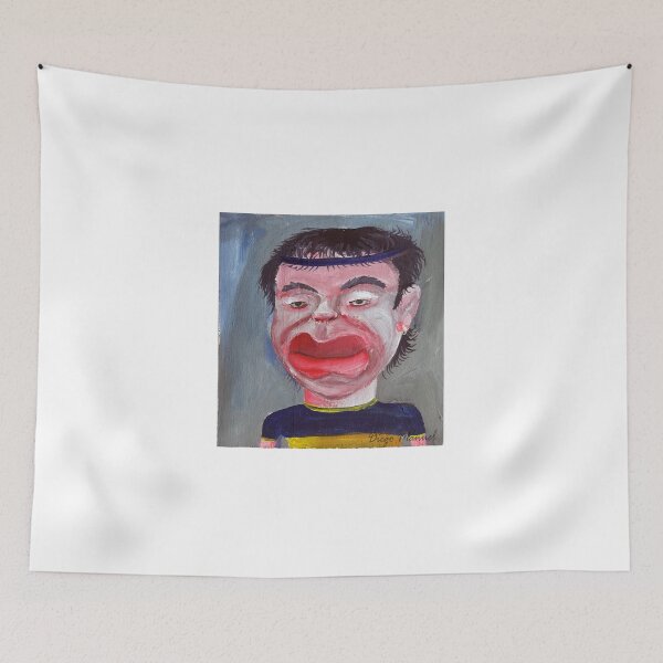 Item preview, Diego de Boca designed and sold by Diego Manuel Rodriguez.