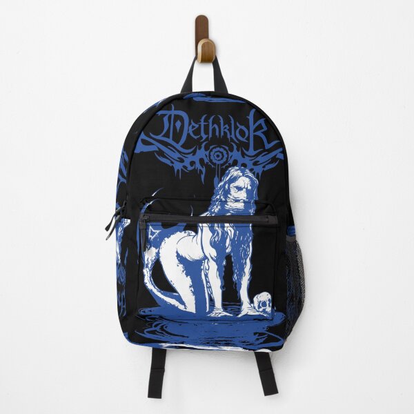 Item preview, Dethklok Murmaider designed and sold by Melodic Metal.