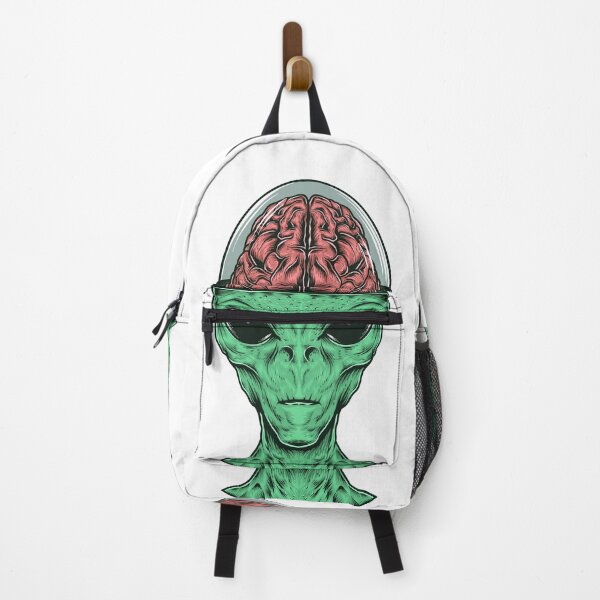 Item preview, I Believe alien invasion UFO UFO designed and sold by Emil1993.