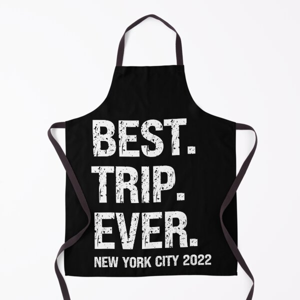 Item preview, Best Trip Ever New York City 2022 Family Vacation 2022 designed and sold by ImkeAhrens.