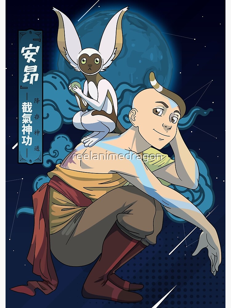 Avatar: The Last Airbender, Tropedia