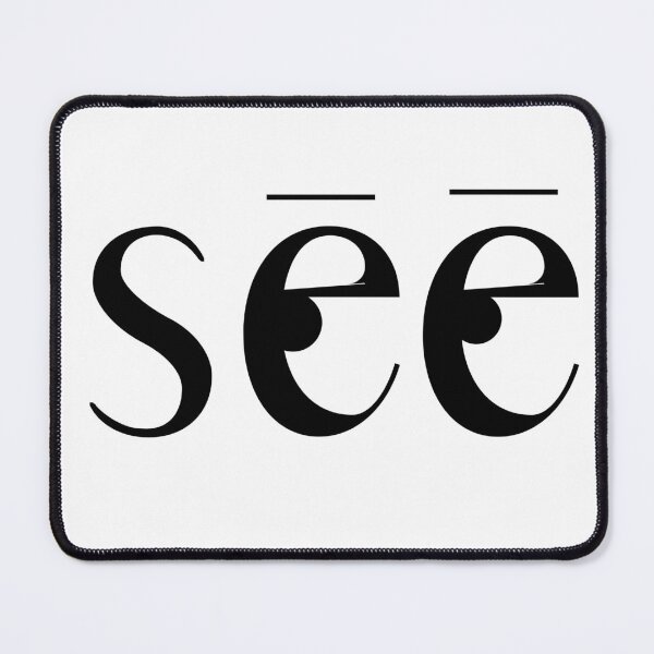 Item preview, see eyes funny designed and sold by LU NA.