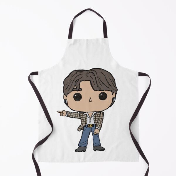 Item preview, BTS Jungkook Dynamite (Color) designed and sold by mymikrokosmos.