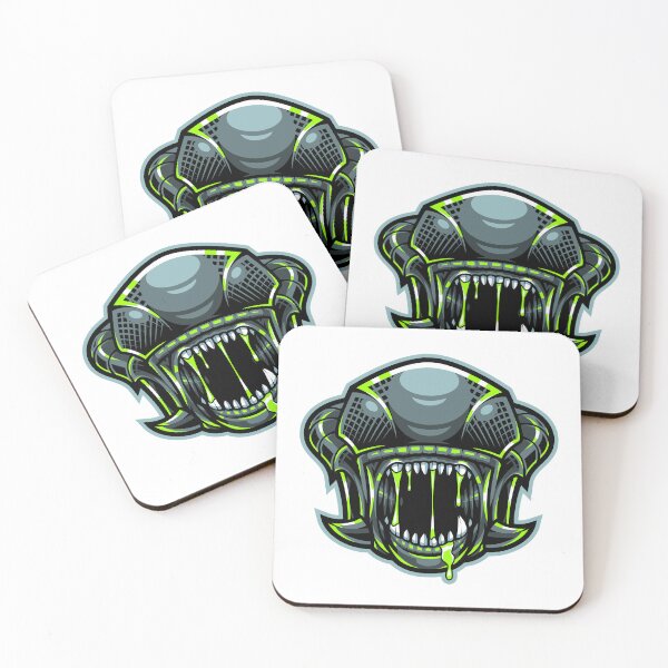 Item preview, I Believe alien invasion UFO UFO designed and sold by Emil1993.