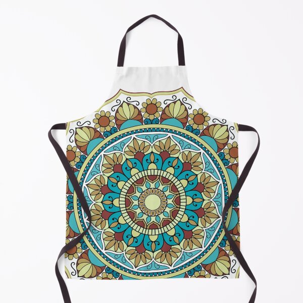 Item preview, abstract patterns on ceramic designed and sold by Charaff.