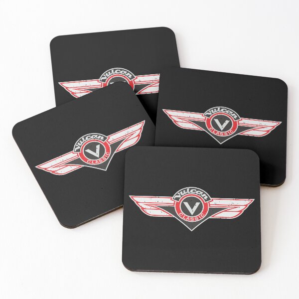 Item preview, Vulcan VN Classic Logo worn designed and sold by Vulcan-VN.