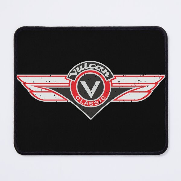 Item preview, Vulcan VN Classic Logo worn designed and sold by Vulcan-VN.