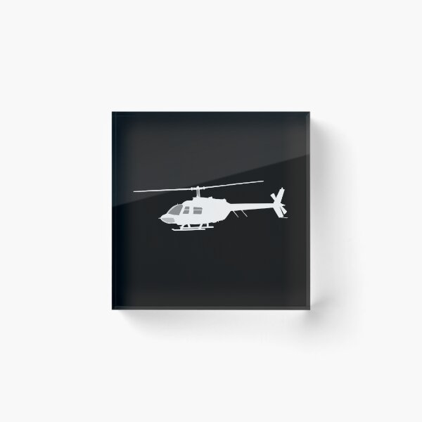 Item preview, Urban Chopper Helicopter designed and sold by Garaga.