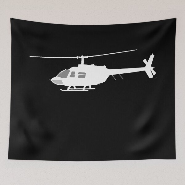 Item preview, Urban Chopper Helicopter designed and sold by Garaga.