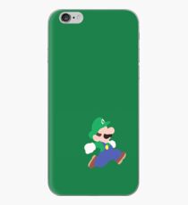 Mario Party (Luigi) iPhone-Hülle & Cover