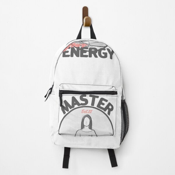 Item preview, MASTER YOUR ENERGY designed and sold by GAADesignz.