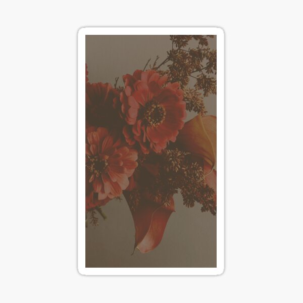 "vintage" Sticker for Sale by ChrisCrete | Redbubble