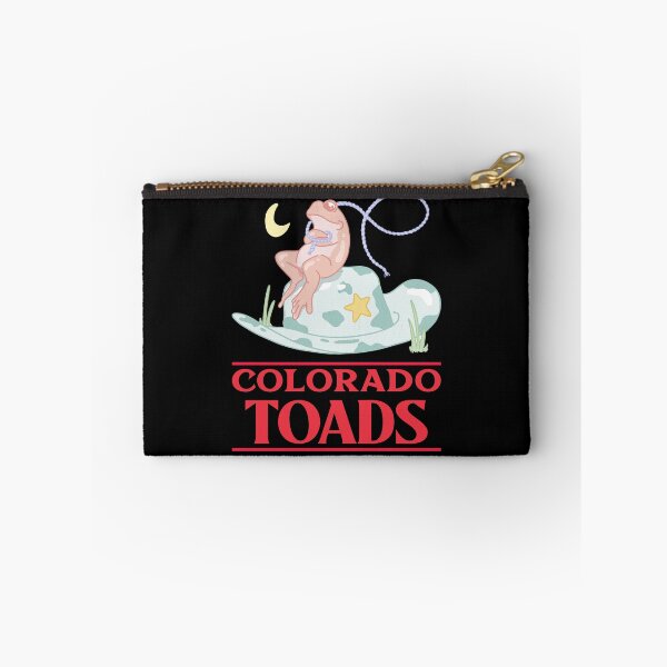 Item preview, Colorado toads designed and sold by Weather gifts .