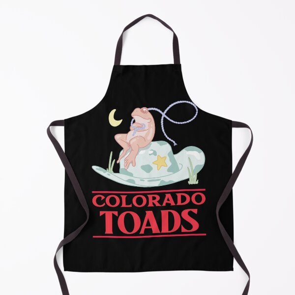Item preview, Colorado toads designed and sold by Weather gifts .