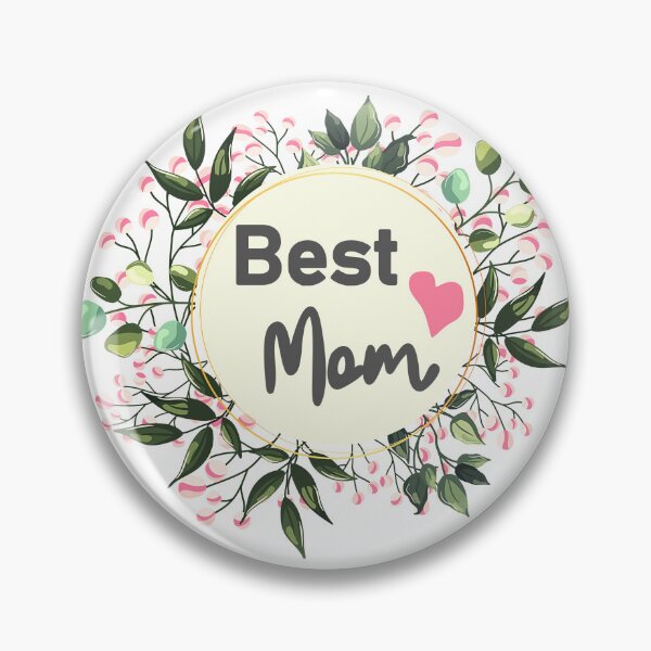 Item preview, Best mom | Best mother  | LOVE mom  GIFT designed and sold by ZqkDesign.